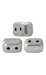 Ios par Puca® Perlen Argentees-silver 00030-27000